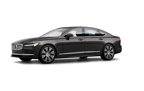 VOLVO S90 T8 hybride branchable ULTRA 2025