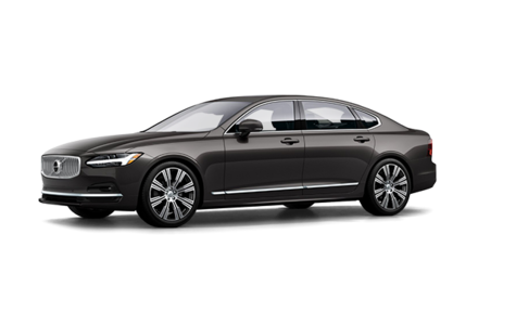 2025 VOLVO S90 ULTRA