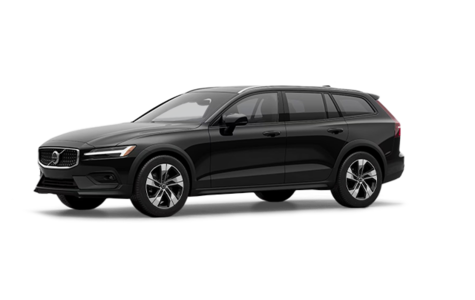 2025 VOLVO V60 Cross Country PLUS