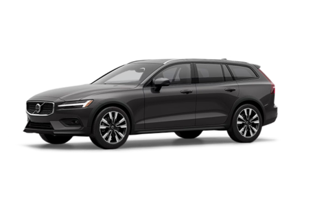 2025 VOLVO V60 Cross Country ULTRA