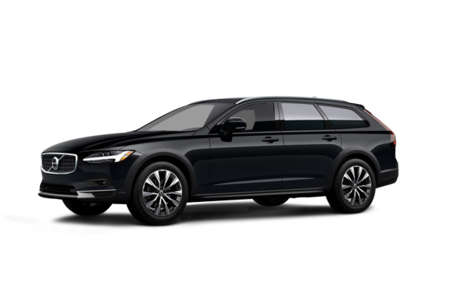 2025 VOLVO V90 Cross Country PLUS