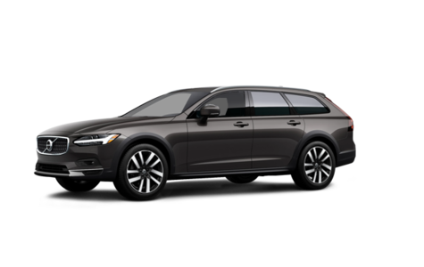 2025 VOLVO V90 Cross Country ULTRA