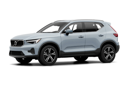 2025 VOLVO XC40 CORE BRIGHT