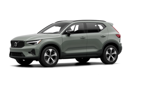 2025 VOLVO XC40 PLUS DARK