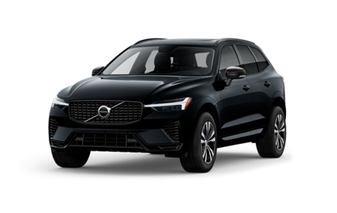 2025 VOLVO XC60 T8 Plug-In Hybrid CORE