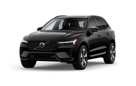 VOLVO XC60 T8 hybride branchable PLUS 2025