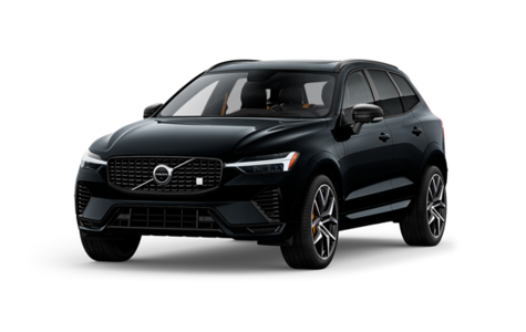 2025 VOLVO XC60 T8 Plug-In Hybrid POLESTAR ENGINEERED