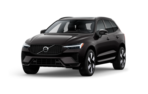 2025 VOLVO XC60 T8 Plug-In Hybrid ULTRA