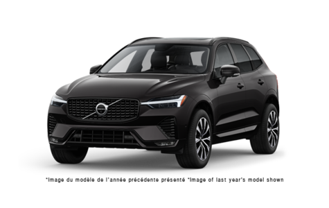 VOLVO XC60 PLUS 2025