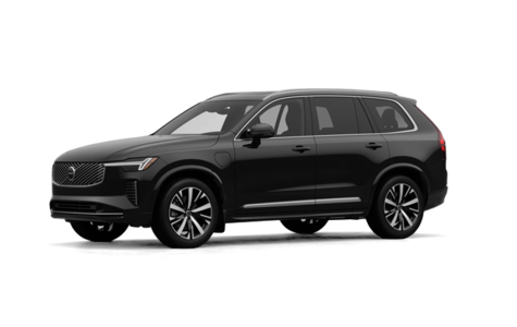 VOLVO XC90 2025.5 Hybride Branchable CORE BRILLANT 2025