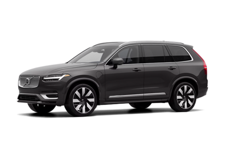 2025 VOLVO XC90 T8 Plug-In Hybrid ULTRA