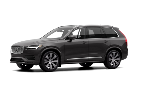 2025 VOLVO XC90 ULTRA