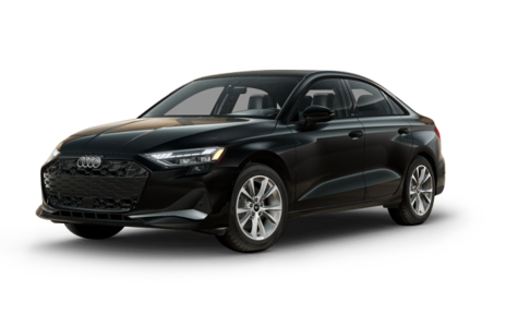 AUDI A3 Berline BASE 2026