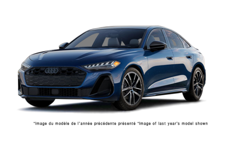 AUDI A5 PROGRESSIV 2026