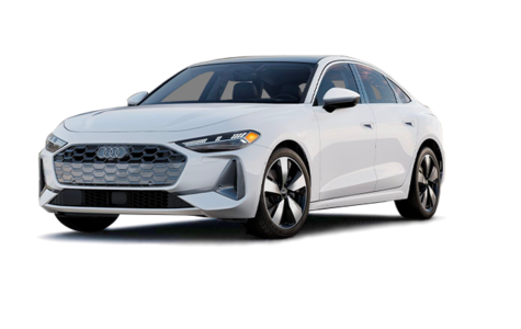 AUDI A5 TECHNIK 2026