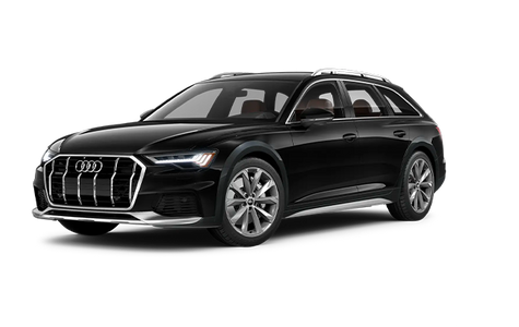 2026 AUDI A6 allroad PROGRESSIV