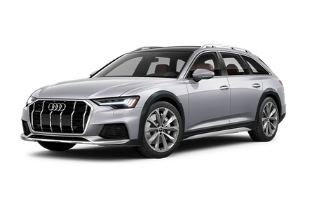 AUDI A6 allroad PROGRESSIV 2026