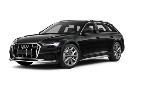 AUDI A6 allroad TECHNIK 2026