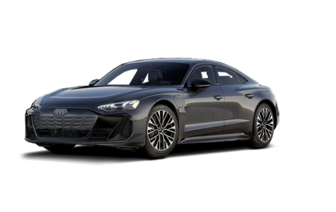 AUDI e-tron GT quattro S 2026
