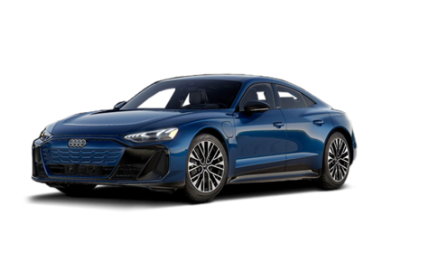 2026 AUDI e-tron GT quattro S