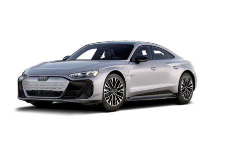 2026 AUDI e-tron GT quattro S