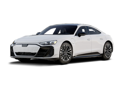 AUDI e-tron GT quattro S 2026