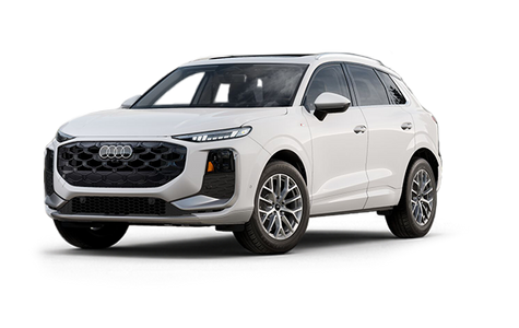 2026 AUDI Q3 PROGRESSIV TFSI QUATTRO