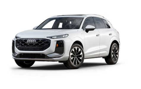 2026 AUDI Q3 TECHNIK TFSI  QUATTRO