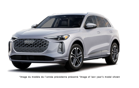 AUDI Q5 PROGRESSIV 2026