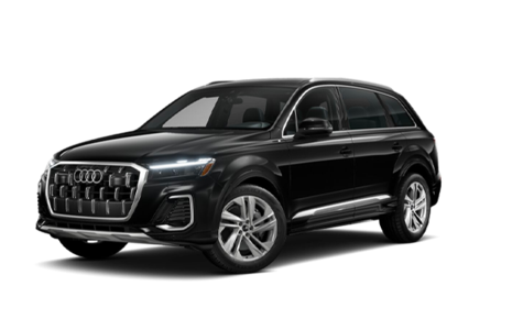 AUDI Q7 45 TFSI QUATTRO 2026