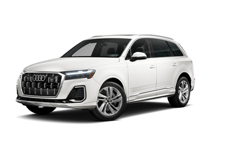 2026 AUDI Q7 45 TFSI QUATTRO