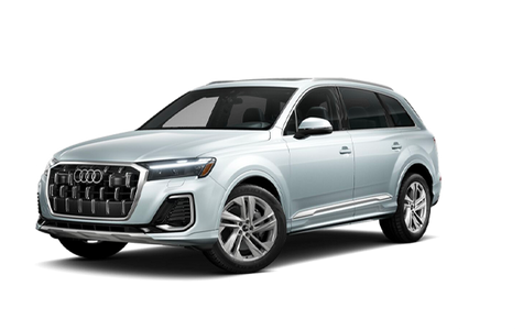 AUDI Q7 PROGRESSIV 55 TFSI QUATTRO 2026