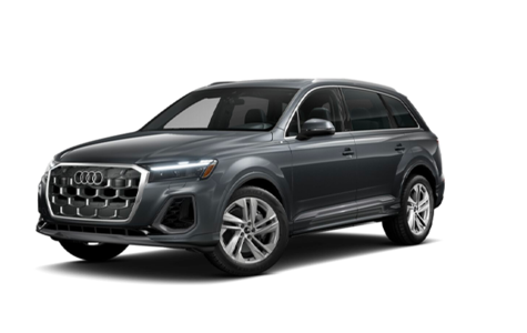 AUDI Q7 55 TFSI QUATTRO 2026