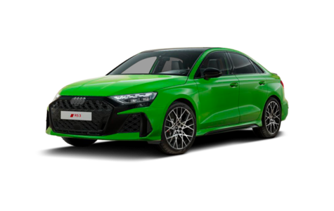 AUDI RS 3 QUATTRO 2026