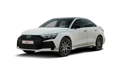 2026 AUDI RS 3 QUATTRO
