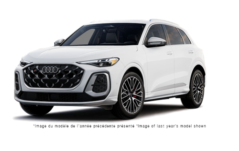 AUDI SQ5 PROGRESSIV 2026