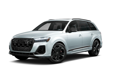 AUDI SQ7 QUATTRO 2026