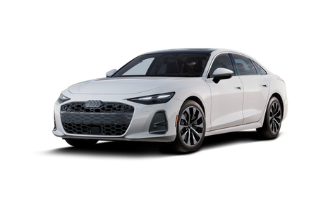 2026 AUDI All-New A6 TFSI QUATTRO