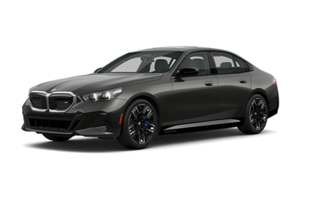 2026 BMW i5 M60 XDRIVE