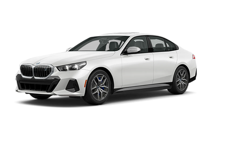 BMW i5 M60 XDRIVE 2026