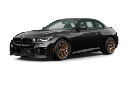 2026 BMW M2 CS BASE