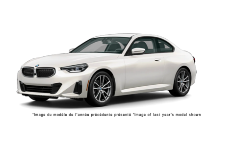 2026 BMW 2 Series Coup 230I XDRIVE