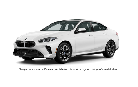 BMW Série 2 Gran Coupé 228I  XDRIVE 2026