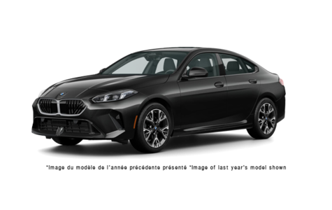 2026 BMW 2 Series Gran Coup 228I  XDRIVE
