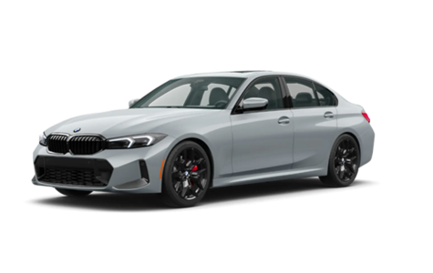 BMW Srie 3 Berline 330I XDRIVE M SPORT EDITION 2026