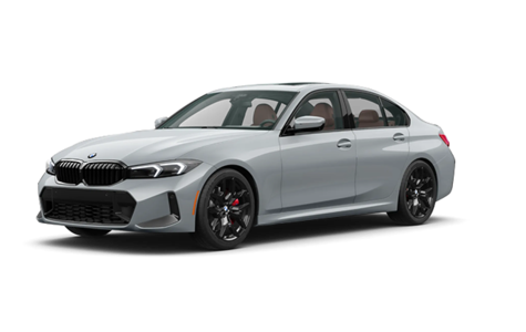 2026 BMW 3 Series Sedan 330I XDRIVE M SPORT EDITION