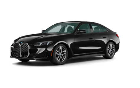 2026 BMW 4 Series Gran Coupé 430I XDRIVE