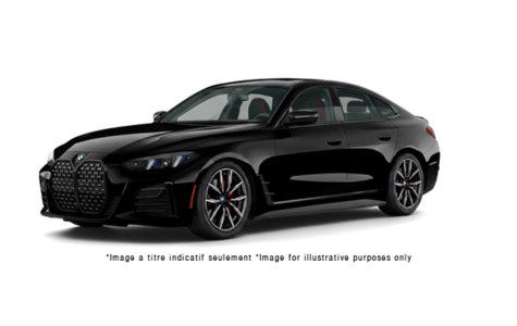 BMW Série 4 Gran Coupé 430I XDRIVE 2026