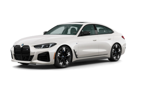 2026 BMW 4 Series Gran Coupé M440 XDRIVE LEGACY EDITION