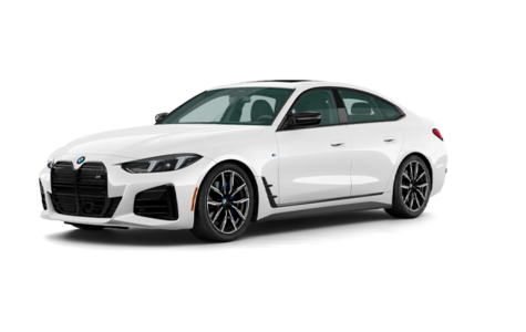 2026 BMW 4 Series Gran Coupé M440 XDRIVE